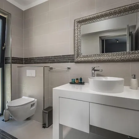 Bonavia Zadarvillas 别墅 *