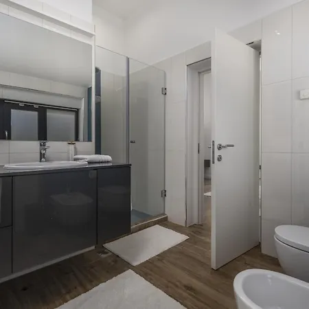 Bonavia Zadarvillas