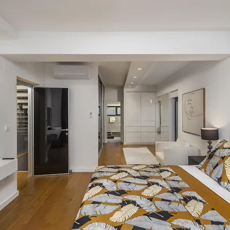 Bonavia Zadarvillas 扎达尔