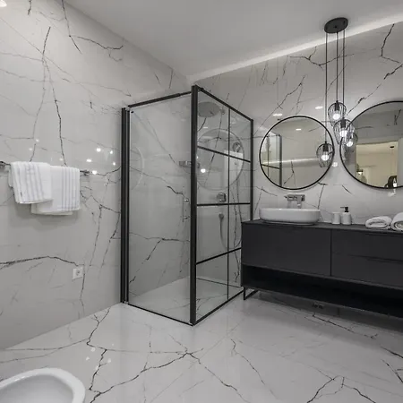 Bonavia Zadarvillas 别墅 *