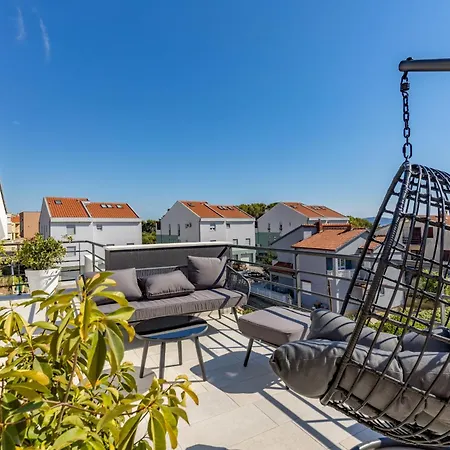 Bonavia Zadarvillas
