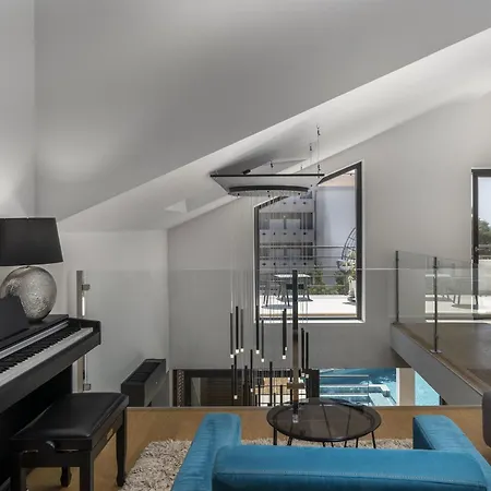 Bonavia Zadarvillas Zadar
