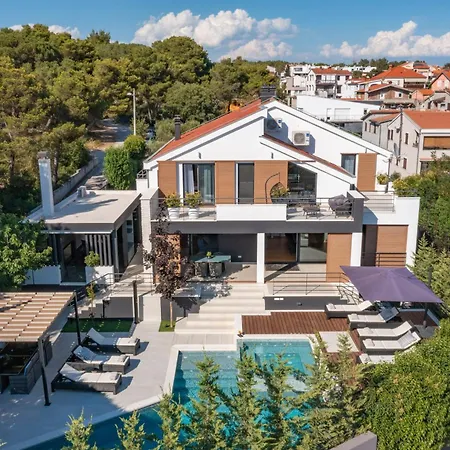Bonavia Zadarvillas Villa *