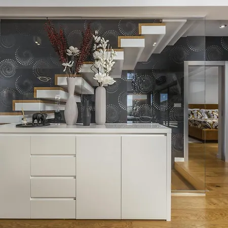 Bonavia Zadarvillas Villa Zara