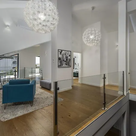 Bonavia Zadarvillas Zara