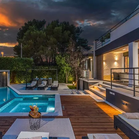 Bonavia Zadarvillas Villa Zara