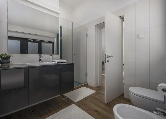 Bonavia Zadarvillas