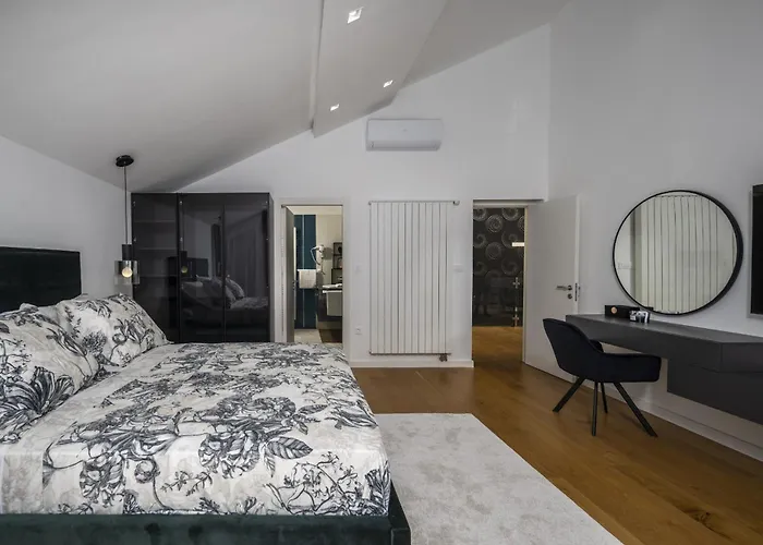 Bonavia Zadarvillas Villa Zadar