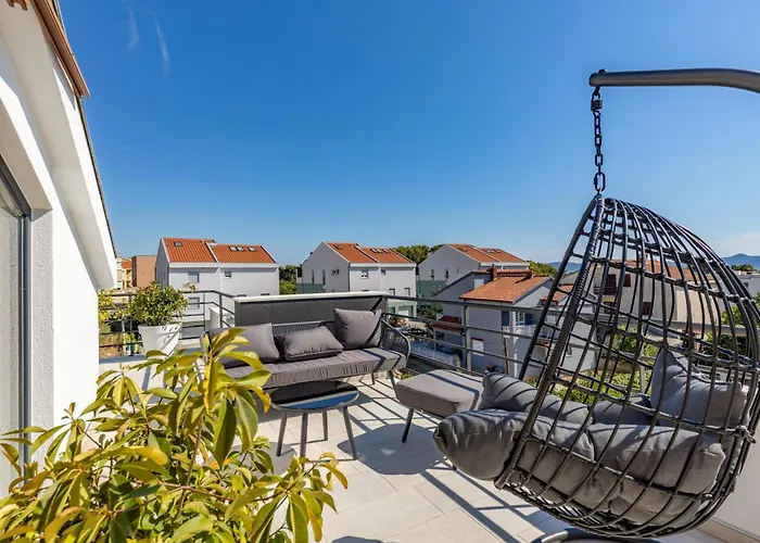 Bonavia Zadarvillas