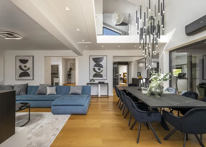 Villa Bonavia Zadarvillas