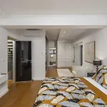 Bonavia Zadarvillas ザダル