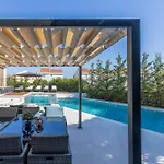 ヴィラ Bonavia Zadarvillas *