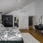Bonavia Zadarvillas ヴィラ ザダル