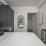 ヴィラ Bonavia Zadarvillas ザダル