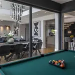 ヴィラ Bonavia Zadarvillas *