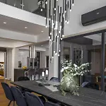 ヴィラ Bonavia Zadarvillas ザダル