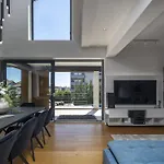ヴィラ Bonavia Zadarvillas *