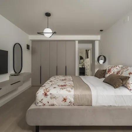 别墅 Bonavia Zadarvillas *