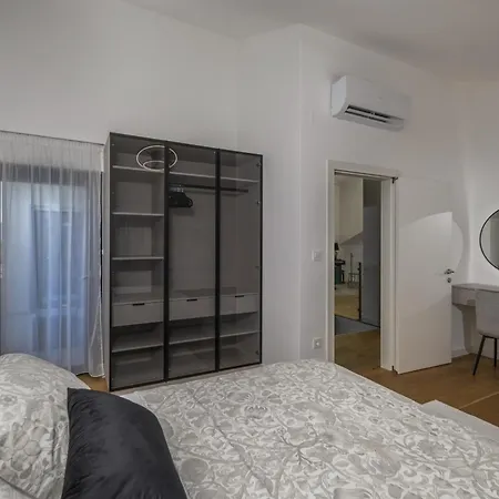 Bonavia Zadarvillas Villa Zadar