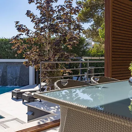 Villa Bonavia Zadarvillas