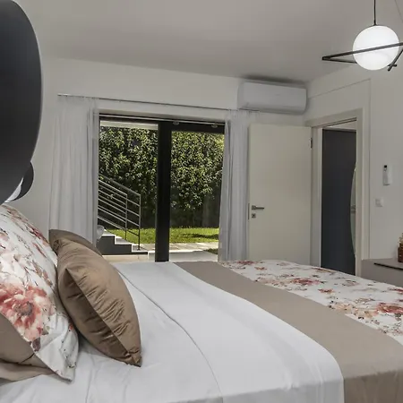 빌라 Bonavia Zadarvillas *