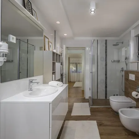 Bonavia Zadarvillas 빌라