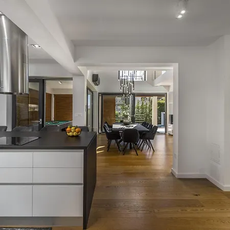 Bonavia Zadarvillas Villa *