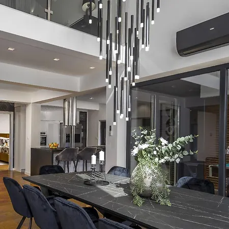 Вилла Bonavia Zadarvillas Задар