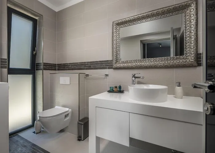 Bonavia Zadarvillas 别墅 *