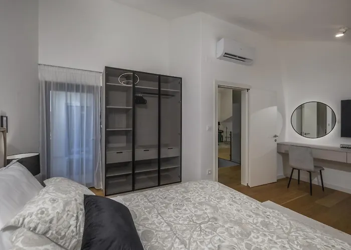 Bonavia Zadarvillas Villa Zadar