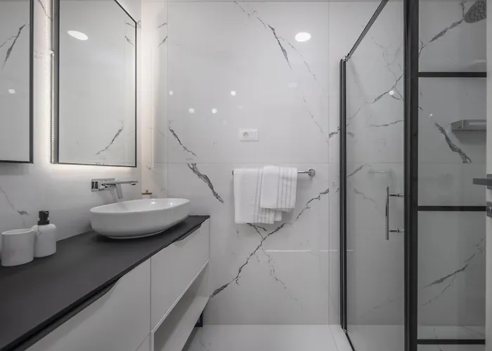 Bonavia Zadarvillas 扎达尔