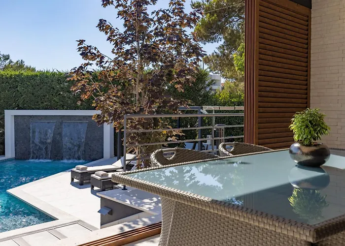 Villa Bonavia Zadarvillas