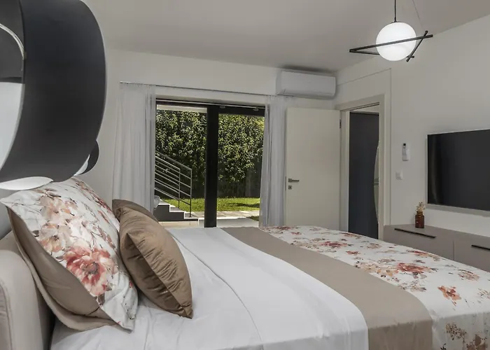 Villa Bonavia Zadarvillas *