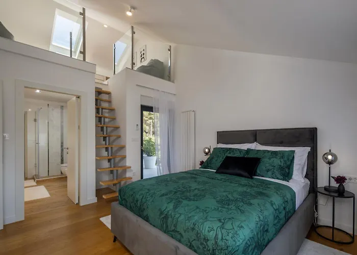 Bonavia Zadarvillas *