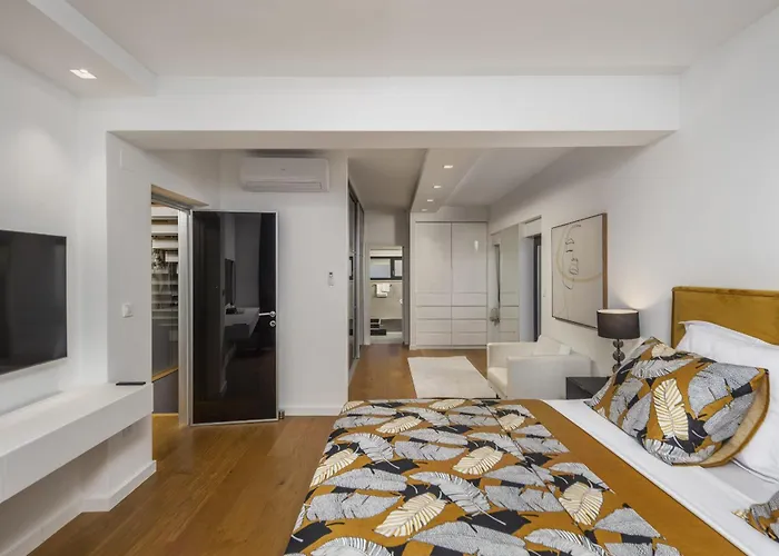 Bonavia Zadarvillas 扎达尔