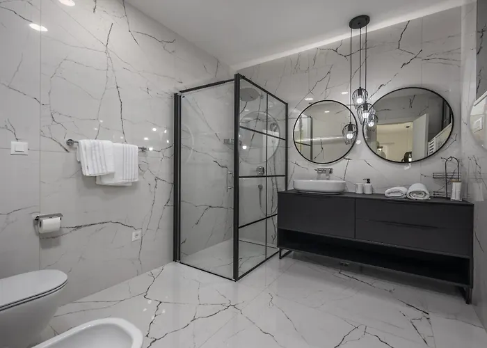 Bonavia Zadarvillas Villa *