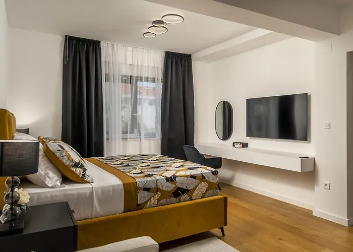 Villa Bonavia Zadarvillas