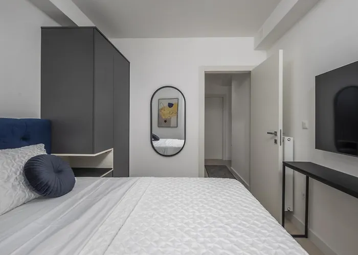 Villa Bonavia Zadarvillas Zadar