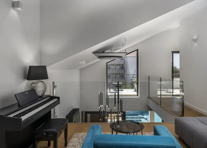 Bonavia Zadarvillas Zadar