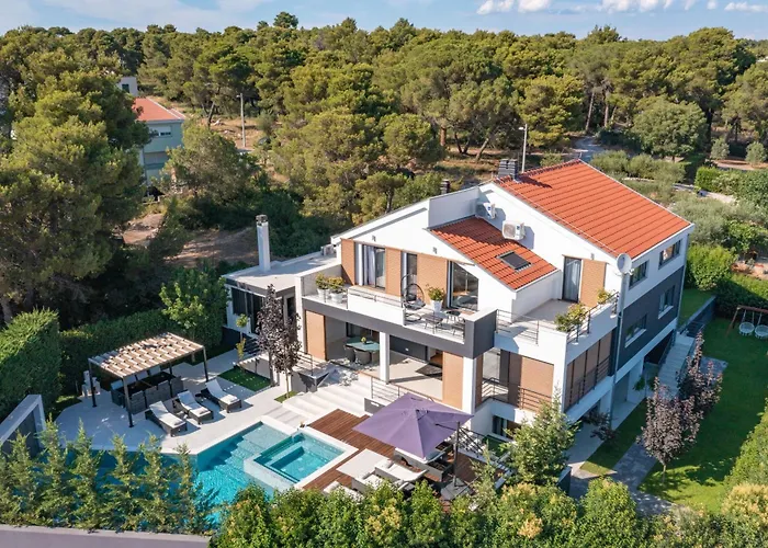 Bonavia Zadarvillas Villa