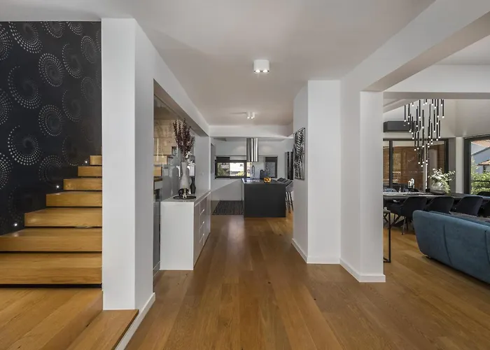 Villa Bonavia Zadarvillas