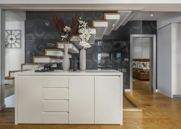 Bonavia Zadarvillas Villa Zadar