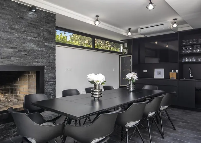 Villa Bonavia Zadarvillas Zadar