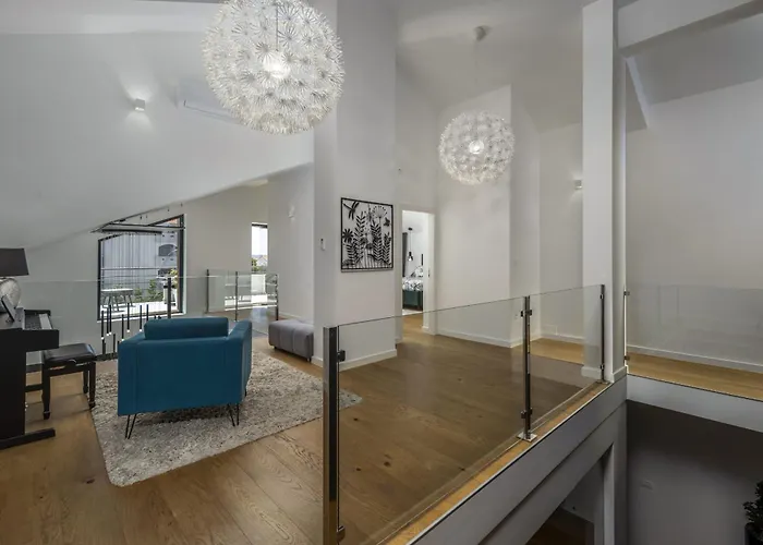 Bonavia Zadarvillas Zadar