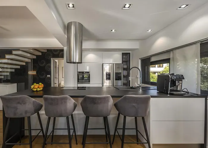 Villa Bonavia Zadarvillas