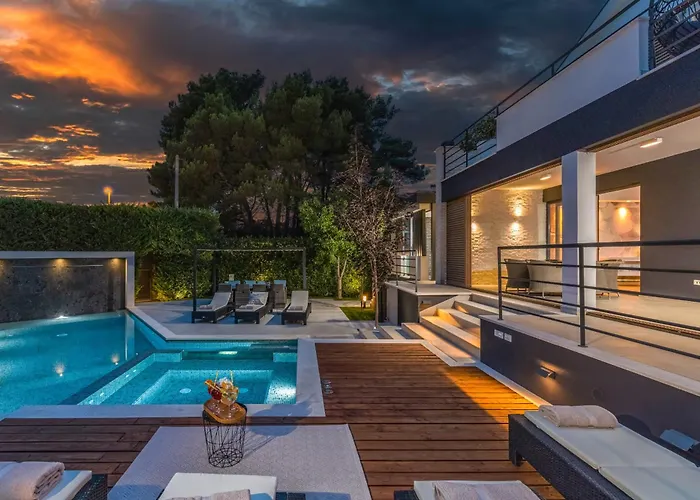 Bonavia Zadarvillas Villa Zadar